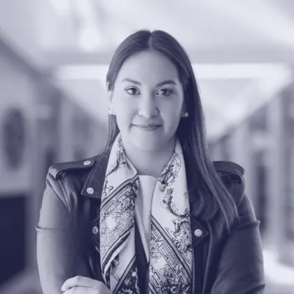 Carmen Mejia